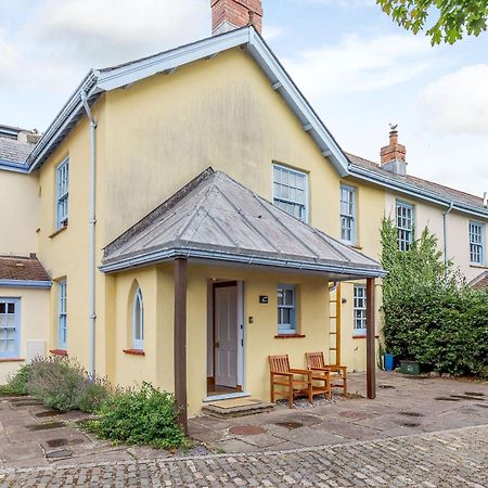 הוילה Ottery St Mary Nightingale House מראה חיצוני תמונה