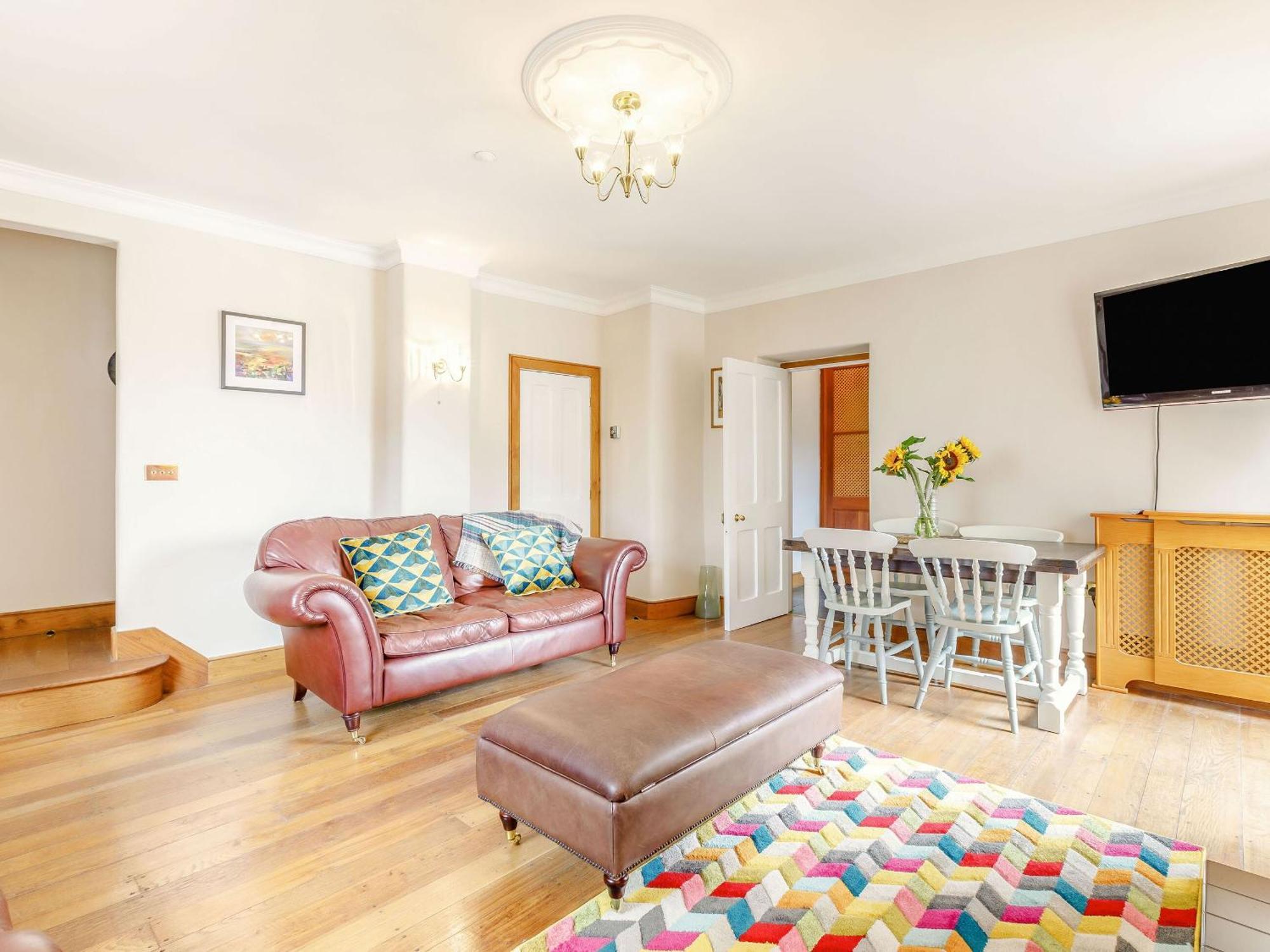 הוילה Ottery St Mary Nightingale House מראה חיצוני תמונה