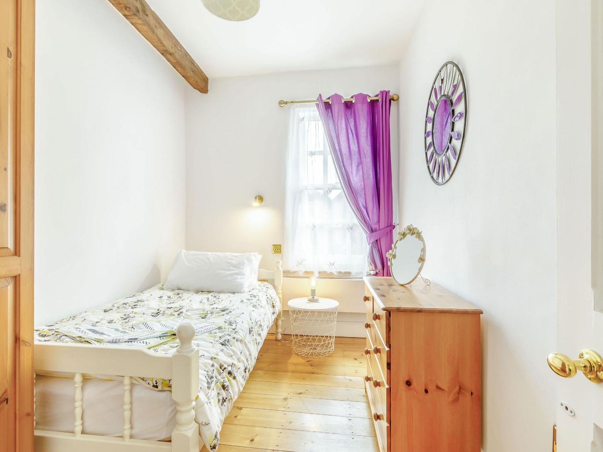 הוילה Ottery St Mary Nightingale House מראה חיצוני תמונה