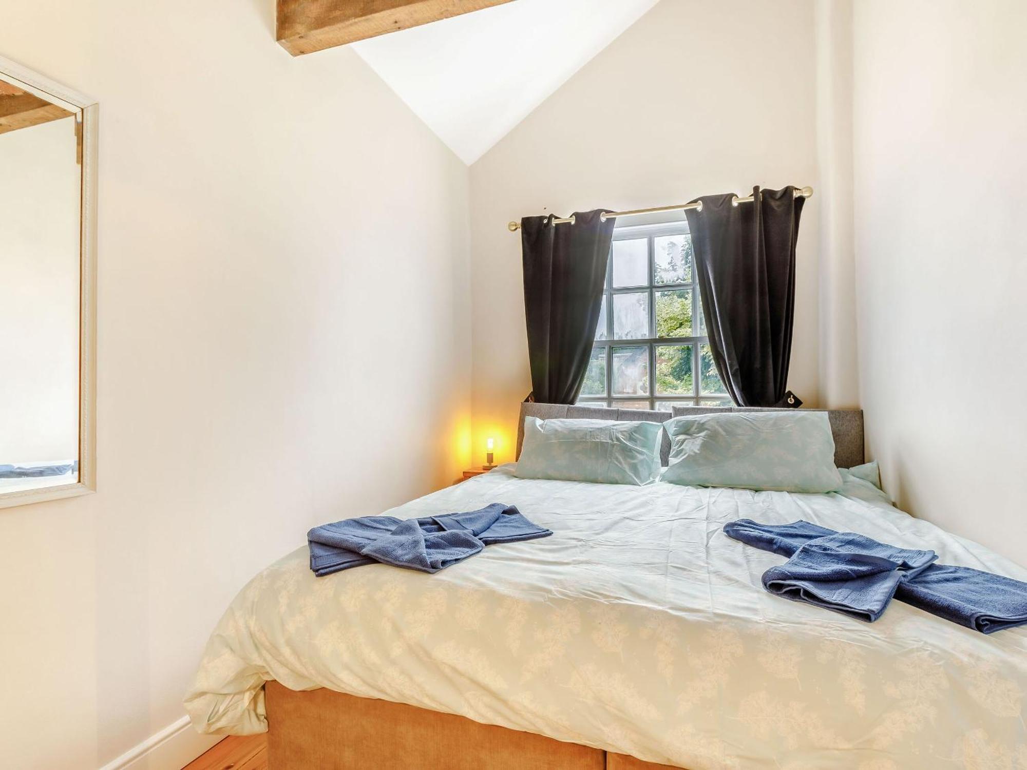 הוילה Ottery St Mary Nightingale House מראה חיצוני תמונה